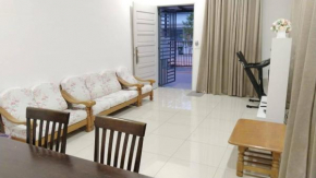 Homestay Acapella 3 bilik sahaja